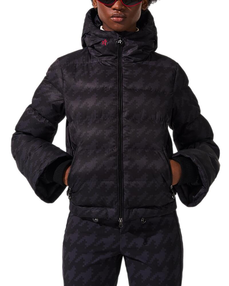 Perfect Moment Polar Flare Down Jacket Cover