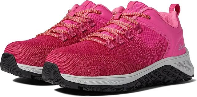 Thorogood AST Low (Pink/Blush) Women's Shoes Cover