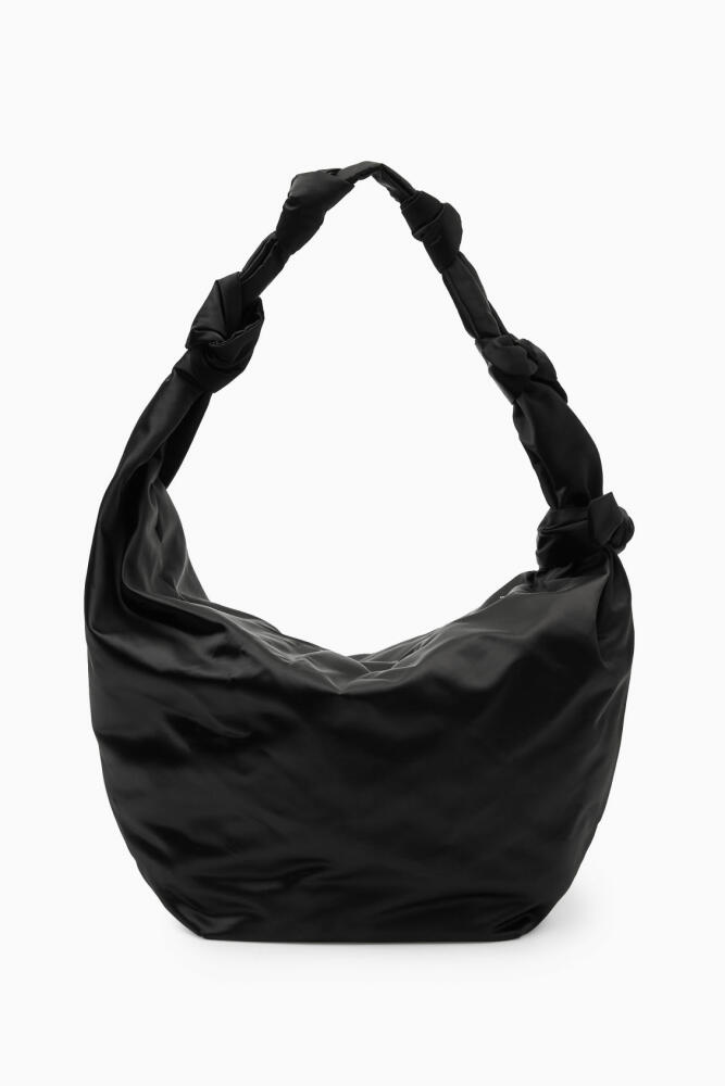 COS HITCH OVERSIZED CROSSBODY - NYLON Cover