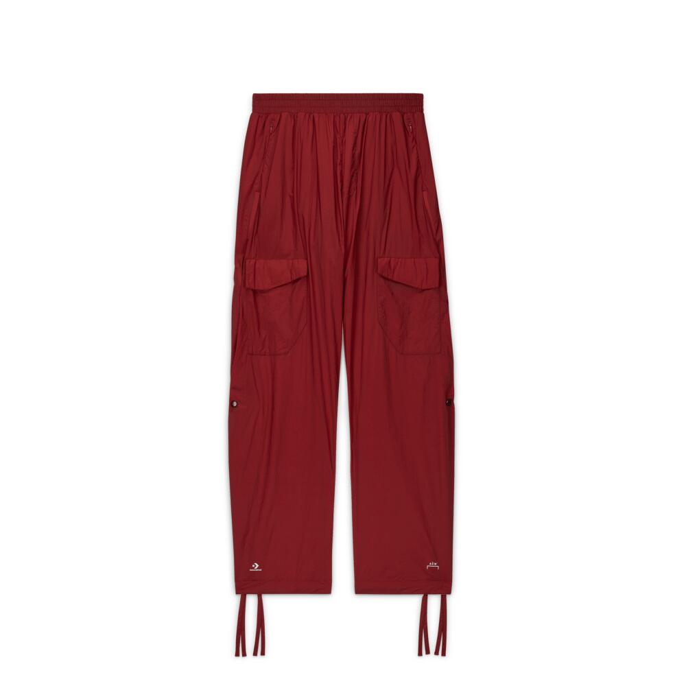 Converse x A-COLD-WALL* Gale Pant in Red Cover