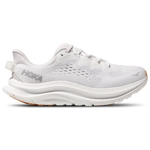 HOKA Kawana 2 - Mens Running Shoes White/Nimbus Cloud Cover