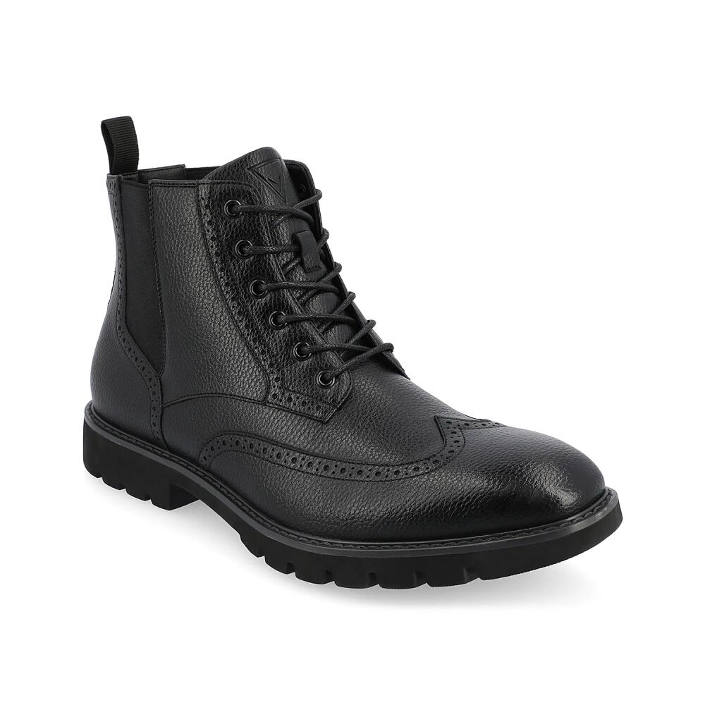 Vance Co. Bowman Boot | Men's | Black Cover