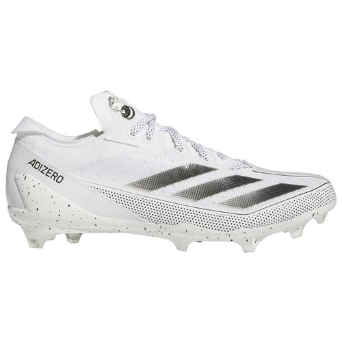 adidas Adizero Electric - Mens Football Shoes Core Black/Core Black/White Cover