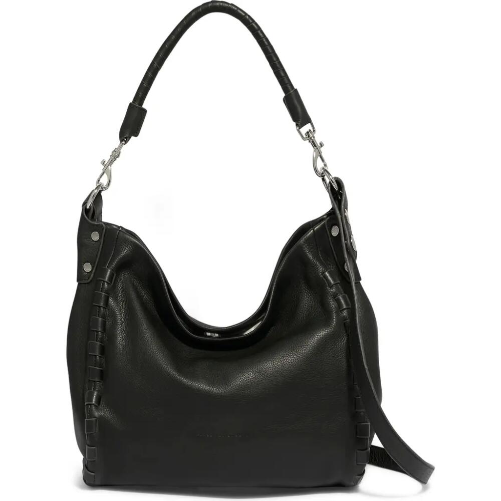 Aimee Kestenberg Zen Leather Hobo in Black Cover