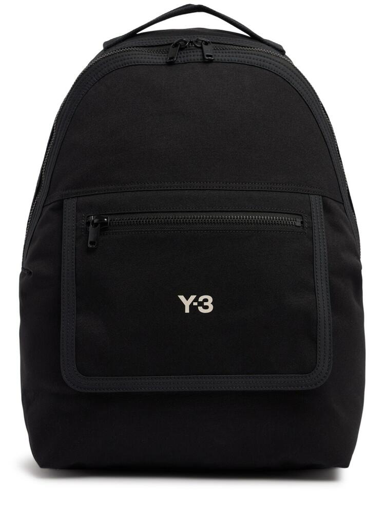 Y-3 Classic Backpack Cover