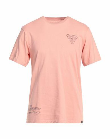 O'neill Man T-shirt Blush Cotton, Lyocell Cover