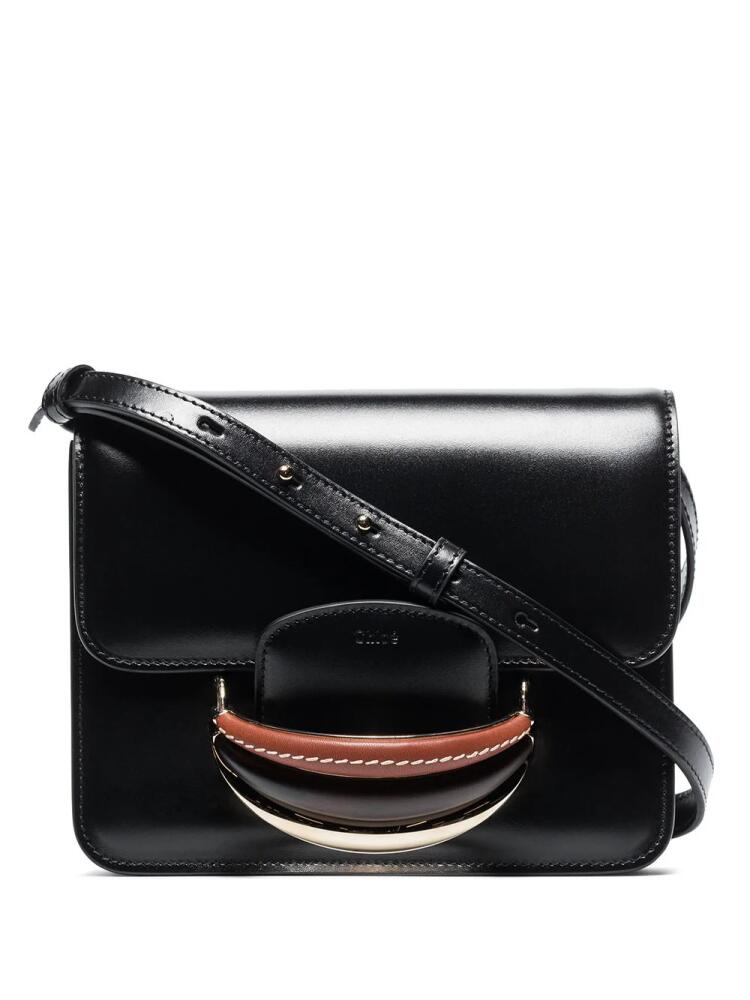 Chloé Kattie shoulder bag - Black Cover