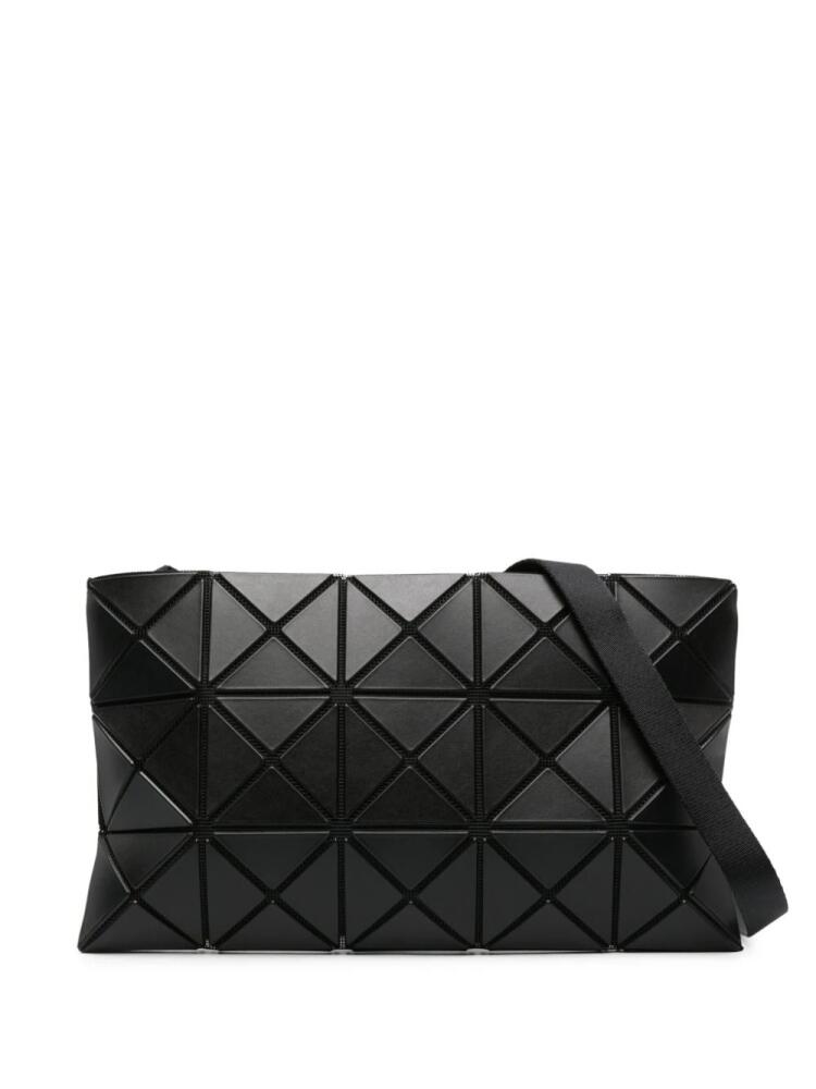 Bao Bao Issey Miyake Prism geometric-panel shoulder bag - Black Cover