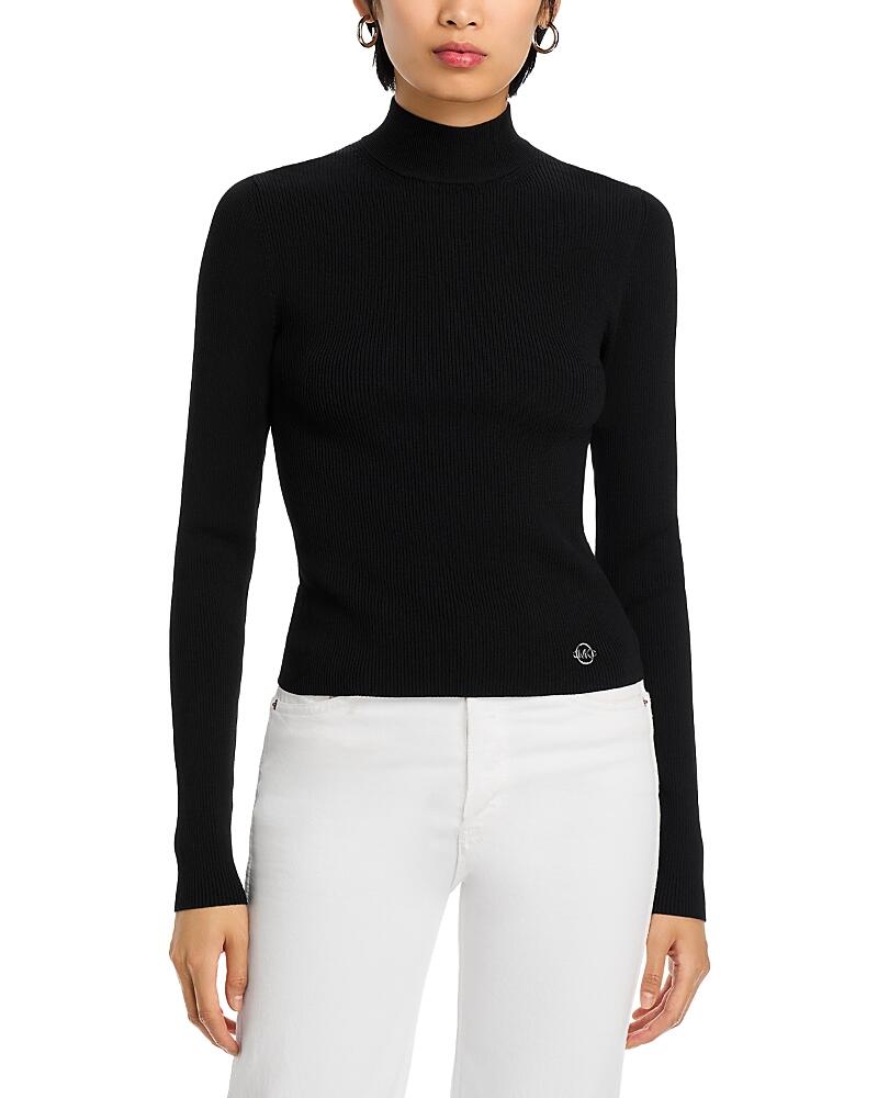 Michael Michael Kors Ribbed Sweater Cover