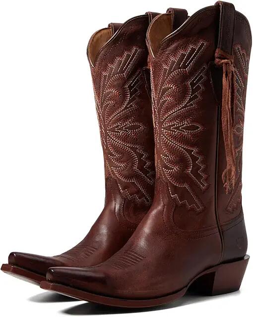 Ariat Martina Western Boot (Love Song) Women's Shoes Cover