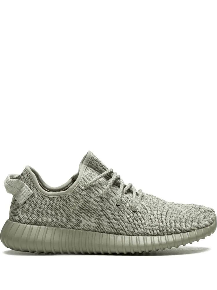 adidas Yeezy YEEZY Boost 350 "Moonrock" sneakers - Neutrals Cover