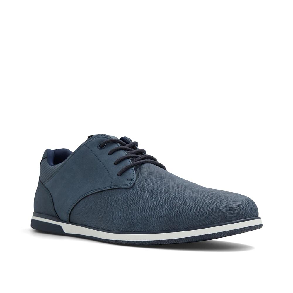 Aldo Ethen Sneaker | Men's | Navy Cover