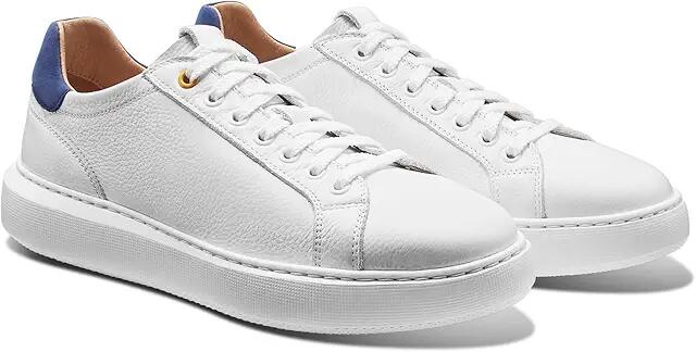 Samuel Hubbard Sunset Sneakers (White Leather) Women's Shoes Cover