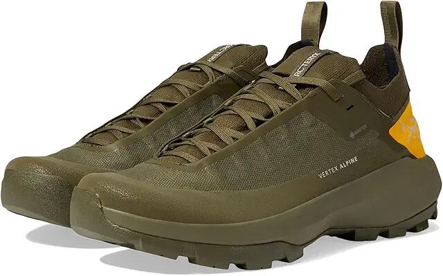 Arc'teryx Vertex Alpine GTX (Tatsu/Edziza) Men's Shoes Cover