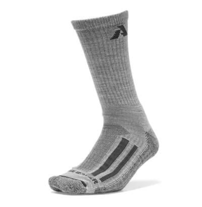 Eddie Bauer Guide Pro Merino Wool Socks - Crew Cover