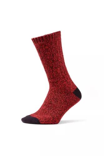 Eddie Bauer Men's Ragg Boot Socks Cover