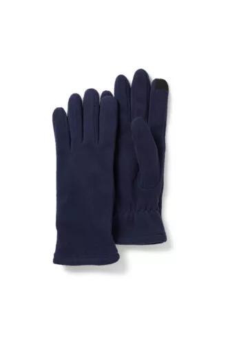 Eddie Bauer Women's Quest Fleece Gloves Cover