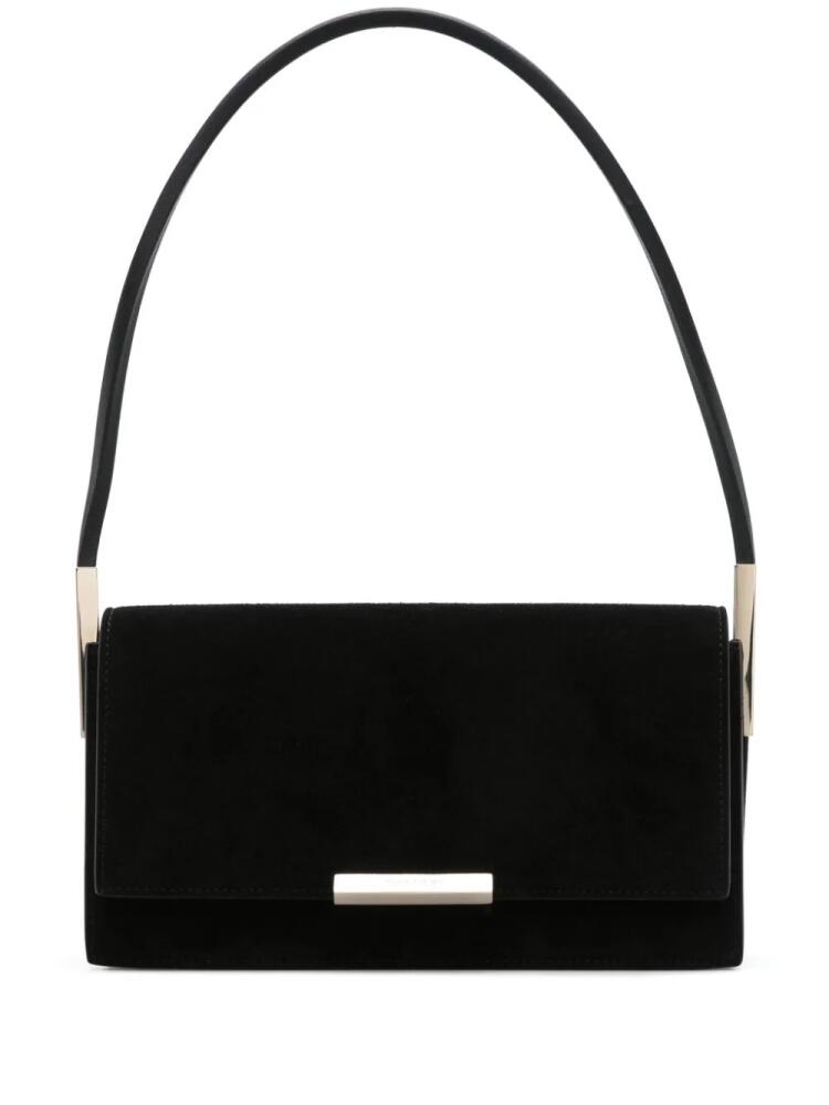 Aquazzura Purist shoulder bag - Black Cover