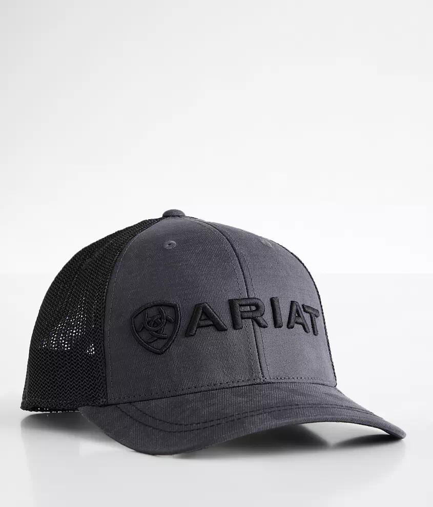 Ariat 110 Flexfit Trucker Hat Cover