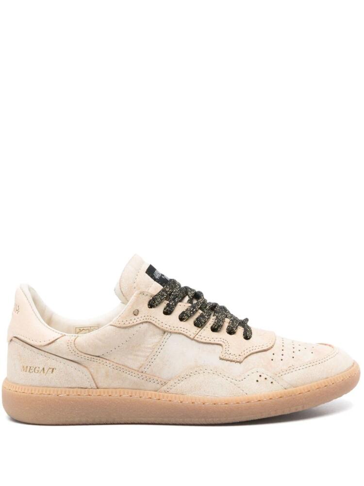 hidnander Mega T sneakers - Neutrals Cover