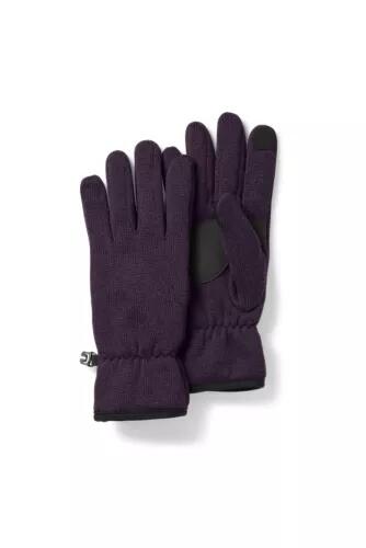 Eddie Bauer Women's Radiator Fleece Gloves Cover