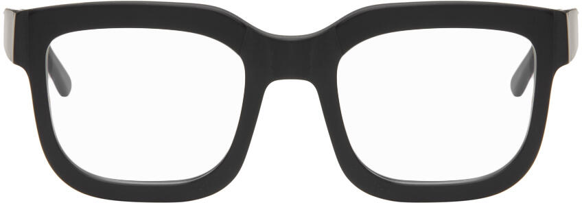 Kuboraum Black K4 Glasses Cover