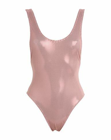 Matineé Woman One-piece swimsuit Blush Polyamide, Elastane Cover