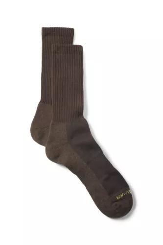 Eddie Bauer Men's Trail CoolMax Crew Socks Cover