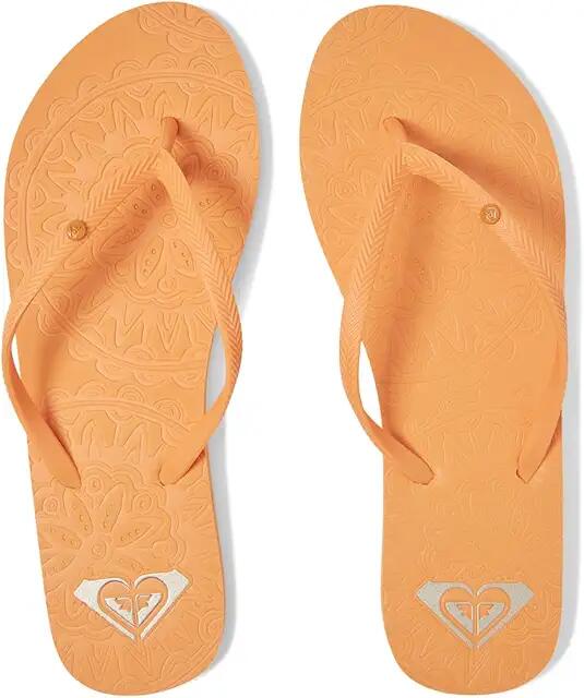 Roxy Antilles (Orange Peel) Women's Shoes Cover