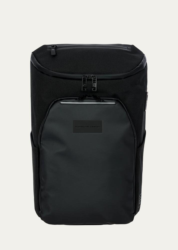 Porsche Design Urban Eco Backpack, M1 Cover