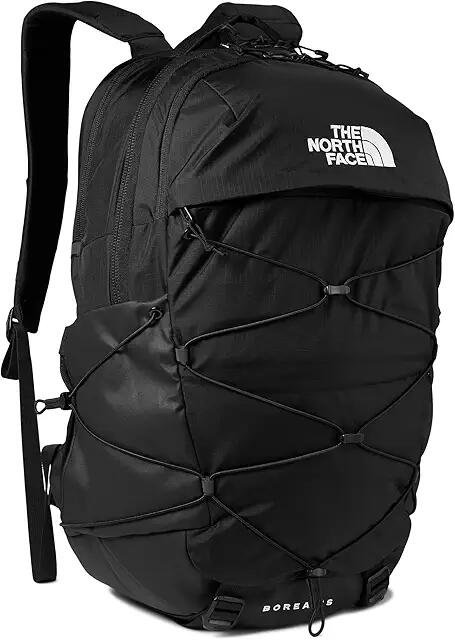 The North Face Borealis (TNF Black/TNF Black-NPF) Day Pack Bags Cover