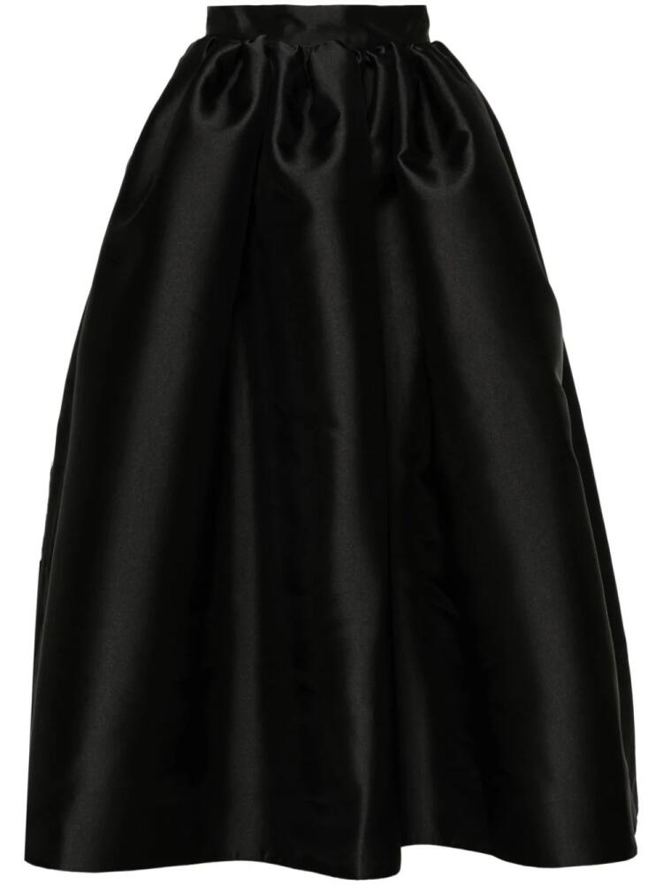 Atu Body Couture full midi skirt - Black Cover