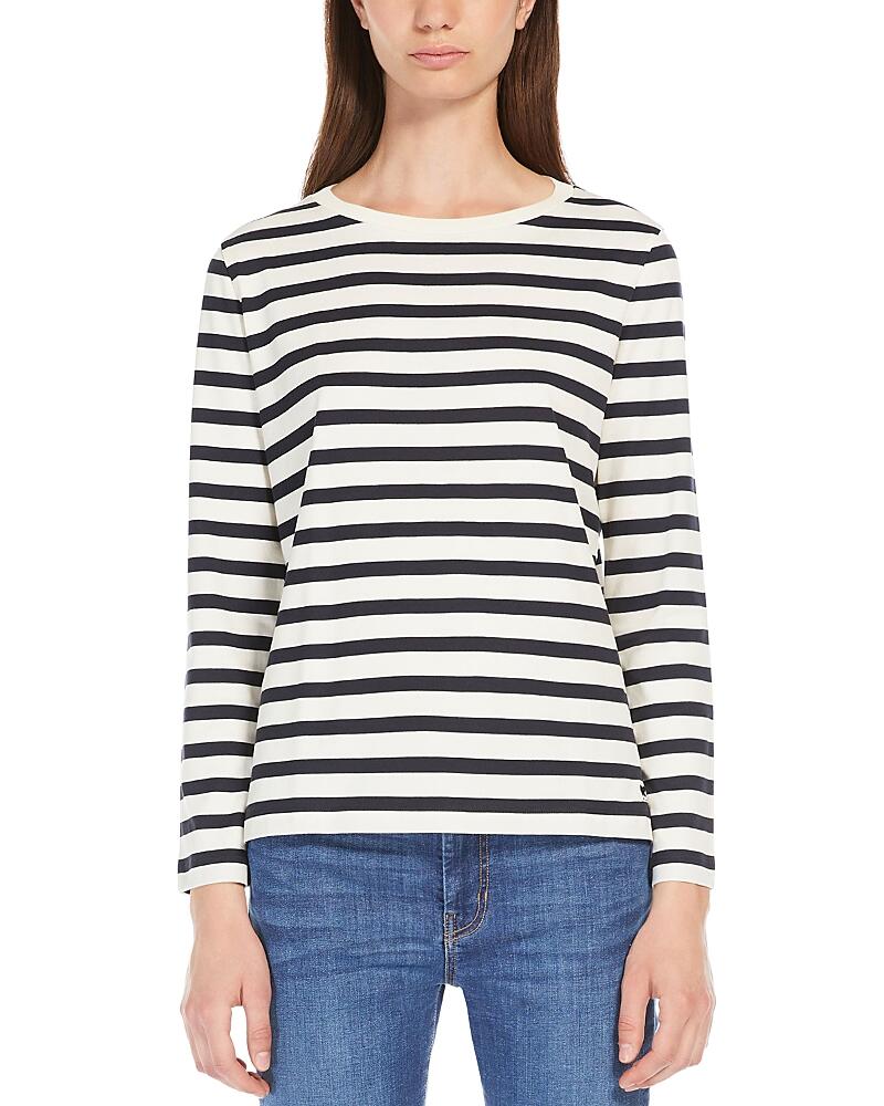 Weekend Max Mara Leida Boat Neck Sweater Cover