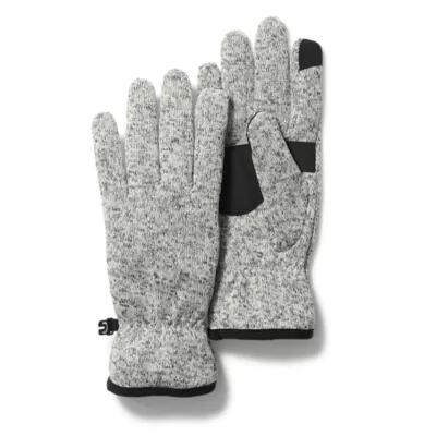 Eddie Bauer Women's Radiator Fleece Gloves Cover