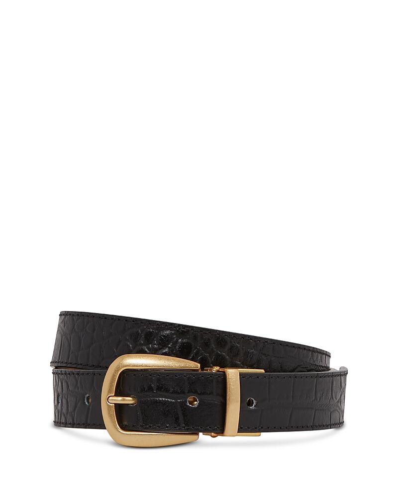 Reiss Madison Reversible Belt Cover