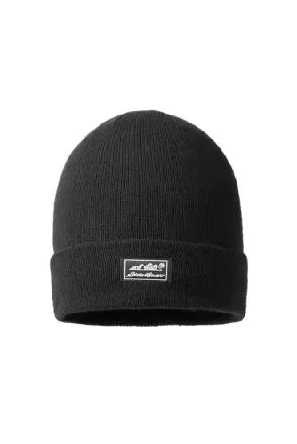 Eddie Bauer Thistle Wide-Cuff Beanie Cover