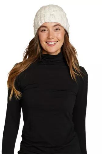 Eddie Bauer Women's Notion Beanie Cover