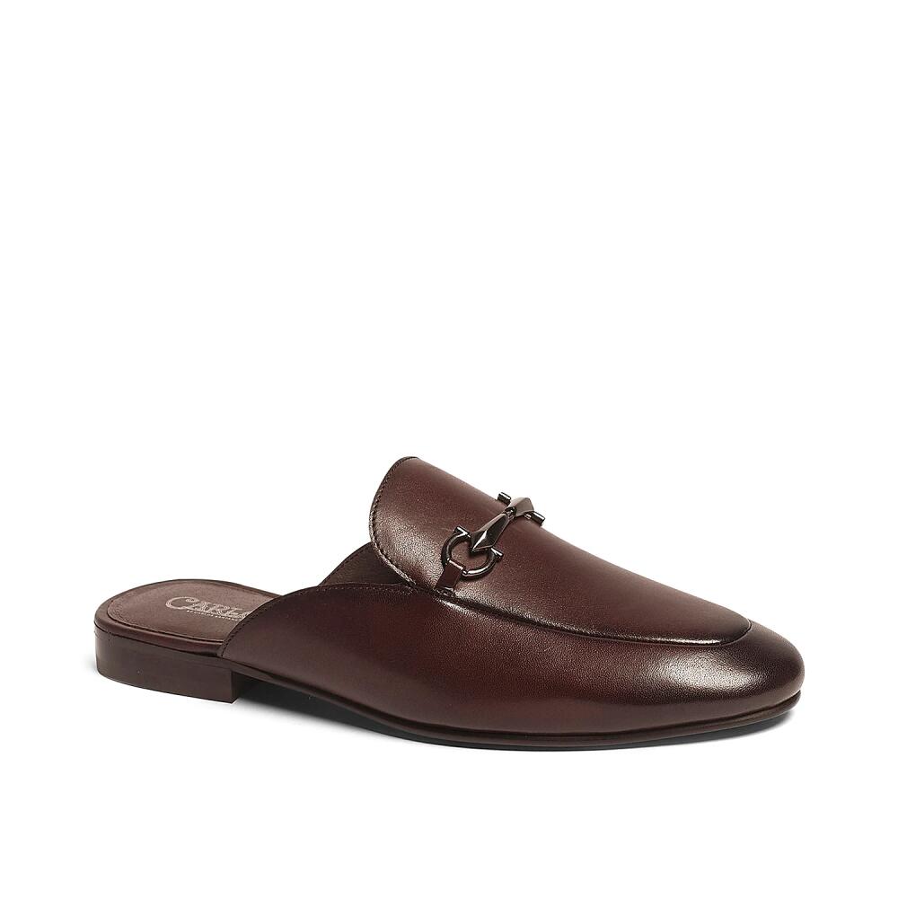 Carlos by Carlos Santana Apollo Mule | Men's | Dark Brown Cover