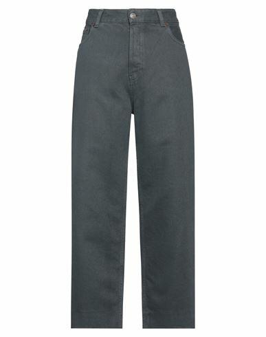 Haikure Woman Jeans Lead Cotton, Lyocell Cover