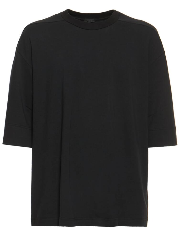 FEAR OF GOD Cotton Blend T-shirt Cover