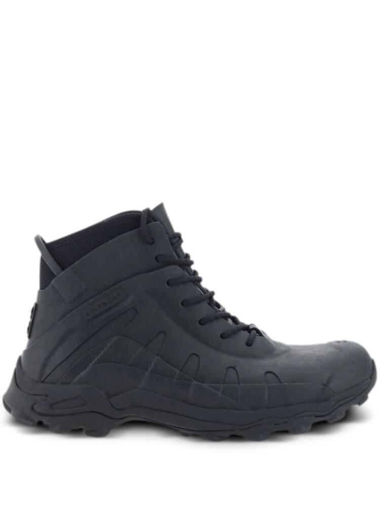 Givenchy Bogs boots - Black Cover