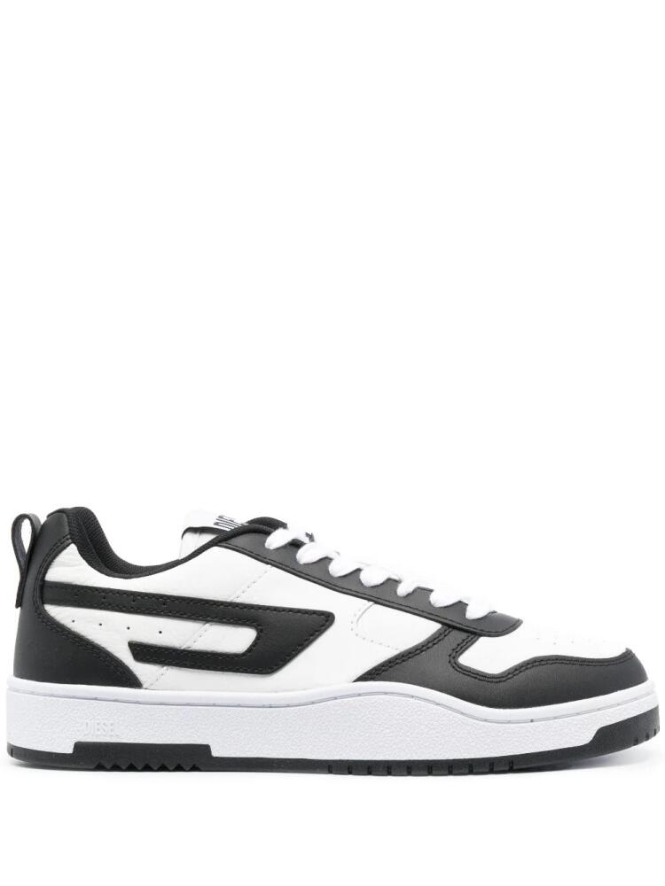 Diesel S-Ukiyo V2 low-top sneakers - White Cover