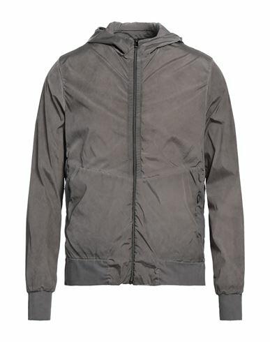 Rrd Man Jacket Dove grey Polyamide, Elastane Cover