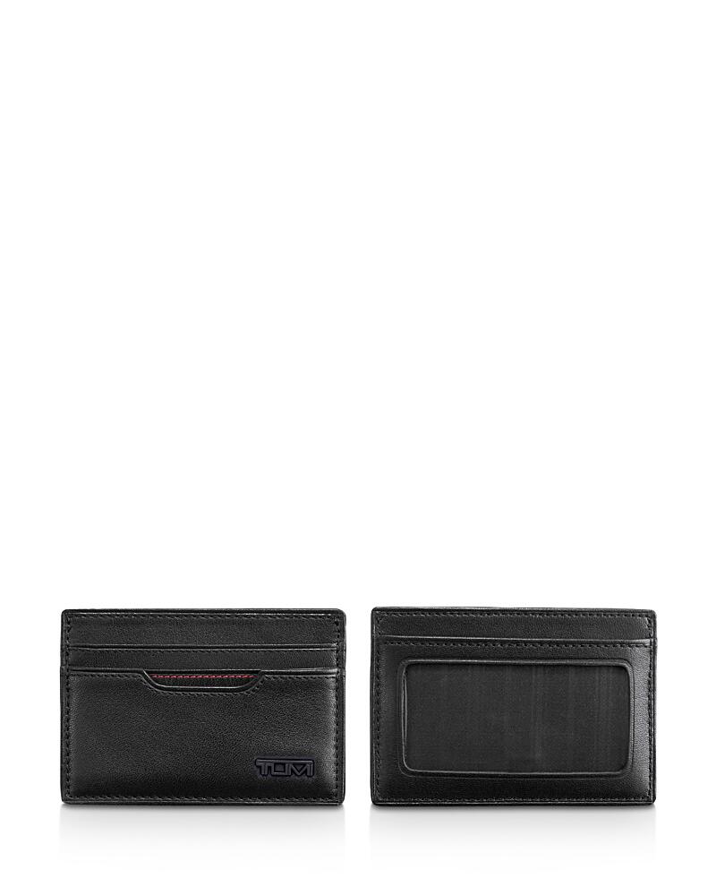 Tumi Rfid Delta Slim Id Card Case Cover