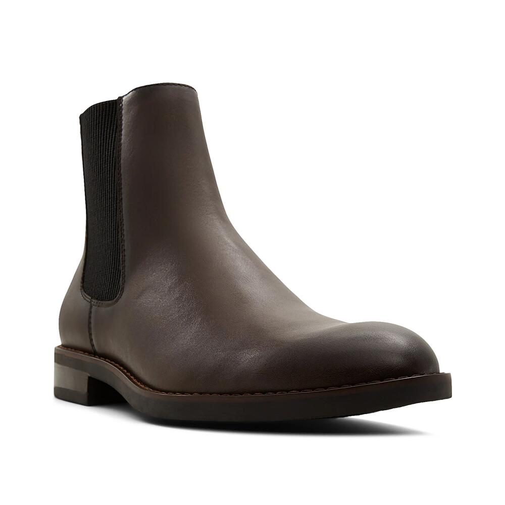 Call It Spring Gloadon Chelsea Boot | Men's | Brown Cover