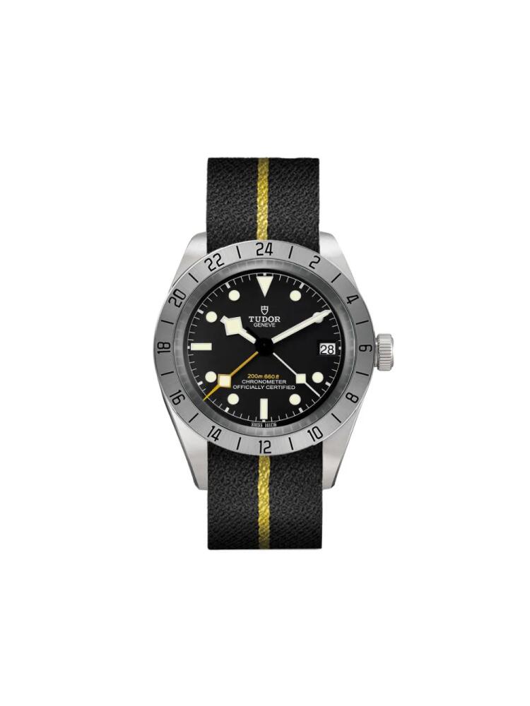 TUDOR 2024 unworn Black Bay Pro 39mm Cover