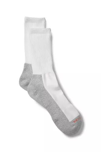 Eddie Bauer Men's Trail CoolMax Crew Socks Cover