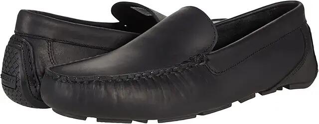 Sperry Davenport Penny (Black 1) Men's Shoes Cover