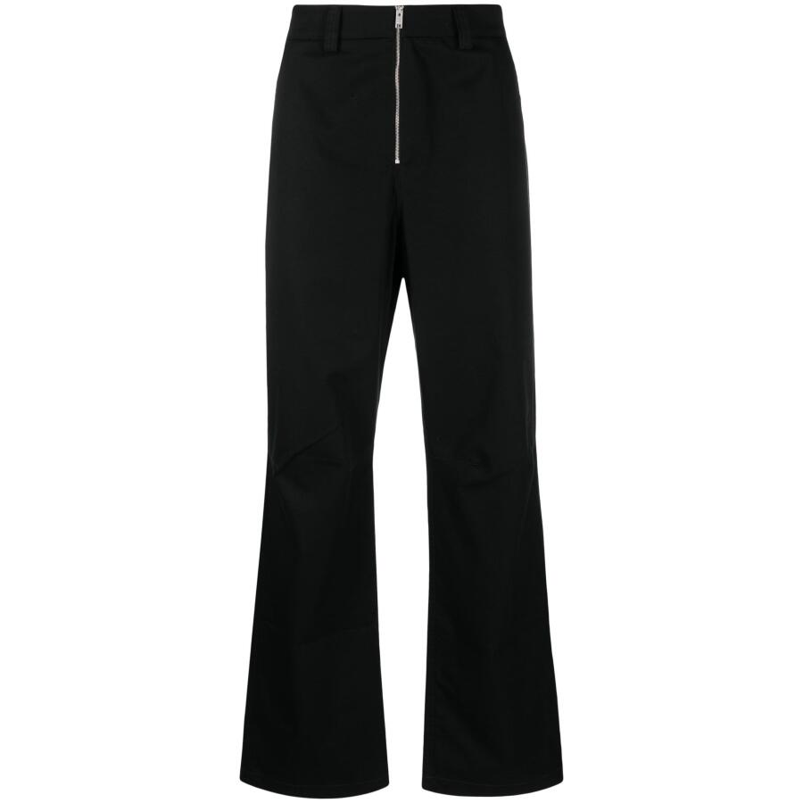 Ambrush Zip Up Mens Trousers Cover