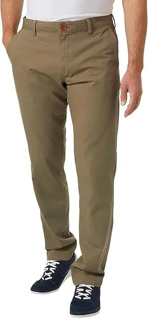 Helly Hansen Dock Chinos (Bedrock) Men's Clothing Cover